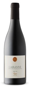 Les Grandes Serres Cairanne Cdr Villages Patrick Lesec 2016